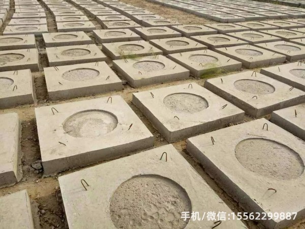 六安DP12混凝土电杆底盘